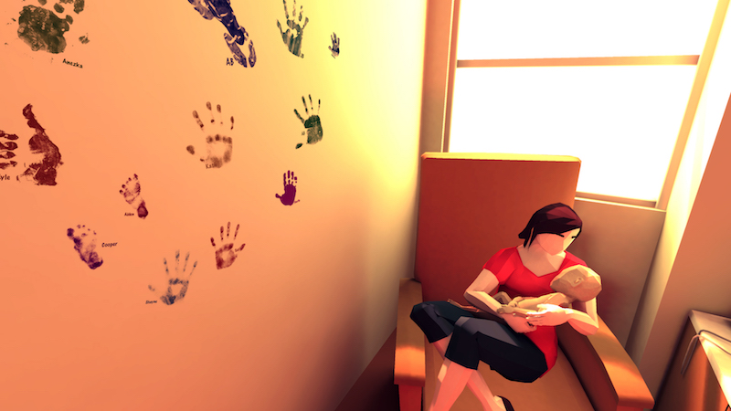 Illustration for article titled Playing That Dragon, Cancer When Your Child Has Cancer